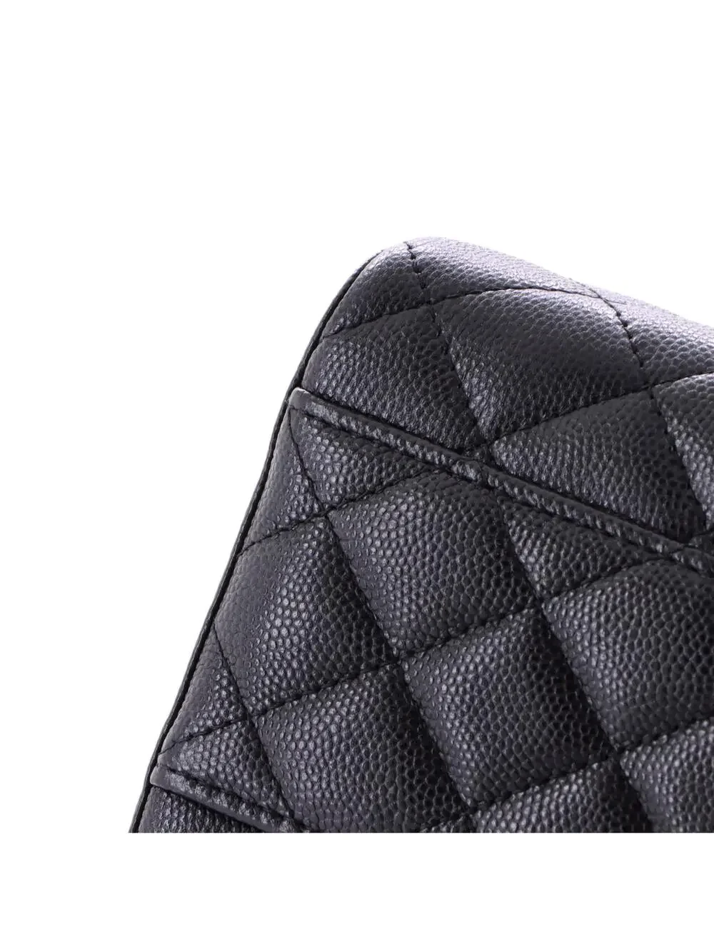 Chanel Vertical Classic Vanity Case #248752C29B